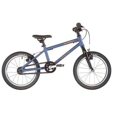 Bicicleta Niño SERIOUS SUPERLITE 16" Azul 2023 0